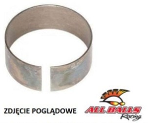 ALL BALLS ČAURA (KLIZNI LEŽAJ) VEŠANJA PREDNJEG 46,1X50X15