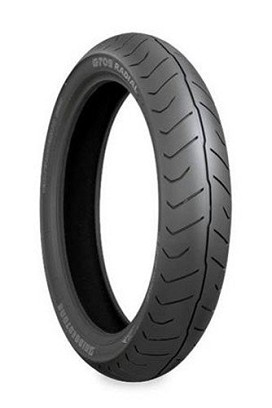 BRIDGESTONE GUMA 130/70R18 EXEDRA G709 63H TL PREDNJI HONDA GL1800 DOT 21/2025