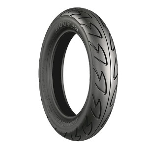 BRIDGESTONE GUMA 90/90-12 HOOP B01 44J TL PREDNJI/ZADNJI DOT 27-38/2025
