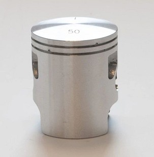 OMP KLIP KAWASAKI KMX 125 (86-05) +1,00 (55 MM)