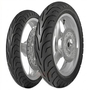 DUNLOP GUMA 110/90-18 ARROWMAX STREETSMART 61V TL PREDNJA DOT 26/2025