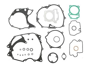 NAMURA KOMPLET USZCZELEK HONDA ATC 200X '86-'87, TRX 200D/L '90-'97, TRX 200SX '86-'88
