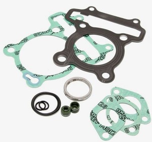 ATHENA ZAPTIVKE TOP-END SYM FIDDLE II 125 '10-'13, SYM SYMPHONY S/SR/ST 125 '09-'14, SYM SYMPLY / X PRO 125 '13-'14