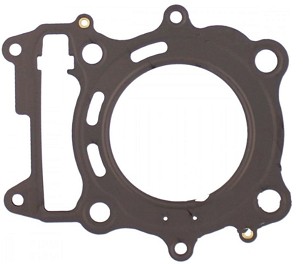 ATHENA ZAPTIVKA POD GLAVU ( GLAVE ) KYMCO DOWNTOWN 300 '09-'16, PEOPLE 300 GTI '09-'11 (OEM:00112049)