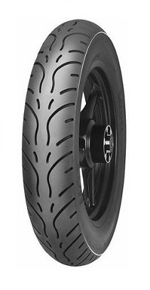 MITAS GUMA 110/90-16 MC 7 59P TL/TT (ZA 150 KM/H) PREDNJI DOT 37-38/2025 (572896)