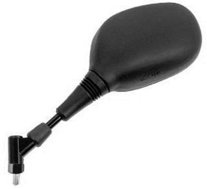 VICMA RETROVIZOR SUZUKI GSR 600 '06-'08, GSF 650 '05-'06 BANDIT, YAMAHA XT 660 R / X '04-'14, MT-03 '06-'14, XT 660 SA '08-'11, XT 1200 SA SUPER TENERE '10-'13 LEVO (LS44L) (ES486I)