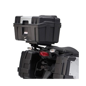 KAPPA NOSAČ CENTRALNOG KOFERA KAWASAKI VERSYS 1000 / 1000 SE (12-24) / VERSYS 1100 '25 ( SA PLOČOM MONOKEY )