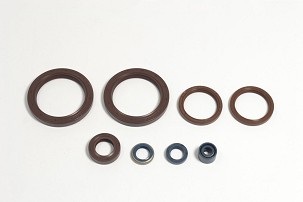 ATHENA KOMPLET (SET) SEMERINGA MOTORSKIH HUSQVARNA TE 410 E 01, SM 610S 01