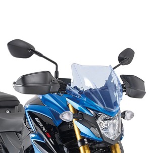 KAPPA ŠTITNICI VOLANA (RUKU, HAND GUARD) SUZUKI GSX S 750 '17-'21