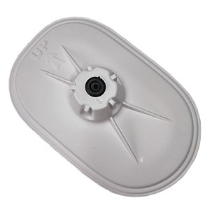 MULTI AIR POKLOPAC FILTRA VAZDUHA HONDA CRF 250R '20-'21 (AIR BOX COVER)