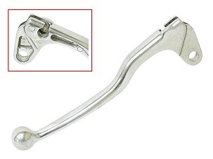 ACCEL POLUGA KVAČILA SUZUKI RM 80/85/125/250 '85-'10, RMZ '08-'10, YAMAHA YZ 125/250 '89-'99, YZF 400 (LB-1771-OE-P)
