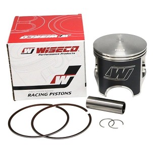 WISECO KLIP HONDA CR 480 / 500 '82-'01 (90,42MM)