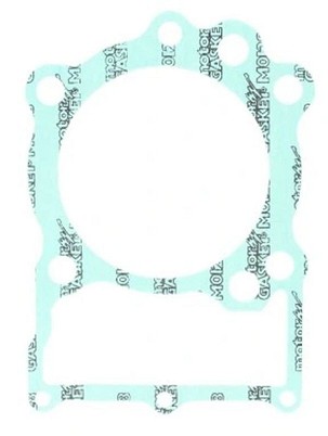 ATHENA ZAPTIVKA POD CILINDAR YAMAHA XV 750 VIRAGO '81-'96, XV 750 SE '81-'84 (OEM: 4X71135100; 3JL1135100)