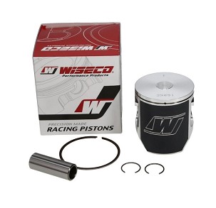 WISECO KLIP 2T YAMAHA YZ 125 '22-'25, YZ 125 X '23-'25, FANTIC XX 125 '22-'25, XE 125 '23-'24 PRO-LITE (STD. 53.93MM)
