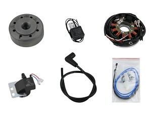 VAPE 2026/03 IGNITION SET KTM 546/547/556 LC