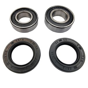 BEARING WORX LEŽAJEVI TOČKA PREDNJEG SA SEMERINZIMA KAWASAKI KFX 50/90 '07-'17, ARCTIC CAT DVX 50 '06-'08, DVX 90 '06-'18, CAN-AM DS 50/90 '02-'06, DS 70 '08-'18, POLARIS OUTLAW 50 '08-'18, SPORTSMAN 90 '01-'16, KYMCO MAXXER 50 (25-1395)