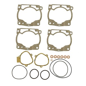 XRADICAL(ARTEIN GASKETS) ZAPTIVKE TOP END KTM SX 250 '17-'22, EXC 250 '17-'18, EXC 300 '17-'21, EXC 250/300 TPI '18-21, HUSQVARNA TC 250 (KTM) '17-'22, TE 250/300 (KTM) '17-'18, TX 300 '17-'19, TEi 250/300 '18-'22