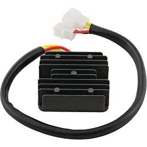 ARROWHEAD (JN) REGULATOR NAPONA SUZUKI VX 800 '90-93, VZ 800 MARAUDER '97-04 (230-58243)