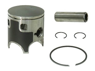 NAMURA KLIP KTM (2T) SX 65 (SX65) '98-'08 B (44,97MM) (KARIKE NX-70002-6R)