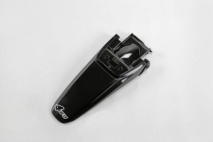 UFO BLATOBRAN ZADNJI HONDA CRF 230 '06-14, BOJA CRNA