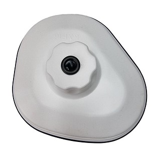 MULTI AIR POKLOPAC FILTRA VAZDUHA KAWASAKI KXF 250 '17-'20; KXF 450 '17-'20 (AIR BOX COVER)
