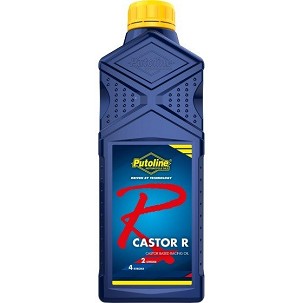 PUTOLINE CASTOR R 1L (SPEEDWAY)