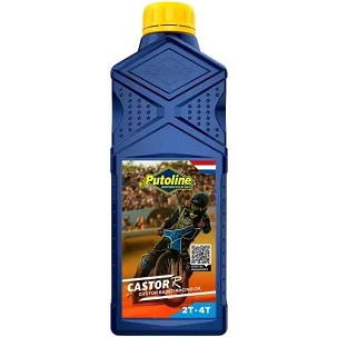 PUTOLINE CASTOR R 1L (SPEEDWAY)