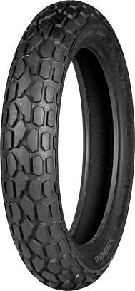 SHINKO GUMA 130/80-18 E200 66P TT YAMAHA TW125 PREDNJI DOT 47/2024