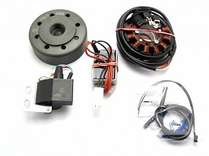 VAPE 2026/03 IGNITION SET KTM 545 DC MO
