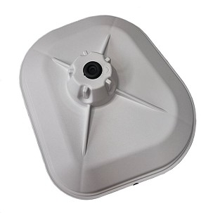 MULTI AIR POKLOPAC FILTRA VAZDUHA KAWASAKI KXF 250 '19-'22; KXF 450 '19-'22 (AIR BOX COVER)