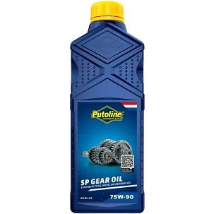 PUTOLINE ULJE PRENOSNI SP GEAR OIL 75U90 1L (AKC)