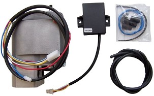 VAPE 2026/03 IGNITION SET BOSCH MAGDYNO D2/LS2