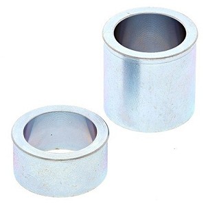 ALL BALLS DISTANTNE ČAURE TOČKA PREDNJEG HONDA CR125/250 '02-'07, CRF250R '04-'24, CRF450R '02-'24 (WSF-01)