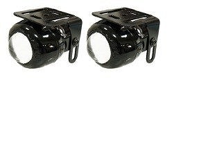 BRONCO SVETLO DODATNA HALOGENOWA 12V H3 55W