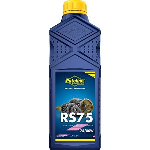 PUTOLINE ULJE PRENOSNI RS 75 75/80W 1L (AKC)