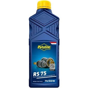 PUTOLINE ULJE PRENOSNI RS 75 75/80W 1L (AKC)