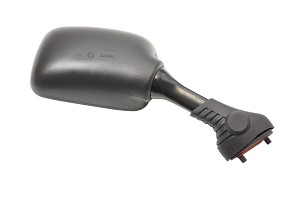 EMGO RETROVIZOR SUZUKI GSXR 600 (92-93) GSXR 750 (91-95) GSXR 1100 (93-98) DESNO (OEM 56500-18D01)