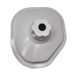 MULTI AIR POKLOPAC FILTRA VAZDUHA SUZUKI RMZ 250 '19-'24; RMZ 450 '18-'24 (AIR BOX COVER)