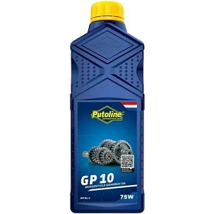 PUTOLINE ULJE PRENOSNI GP 10 75W 1L (AKC)