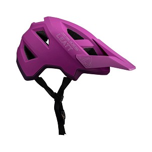 LEATT KACIGA BICIKLISTIČKI MTB ALLMTN 2.0 V24 HELMET PURPLE BOJA LJUBIČASTA VELIČINA L (59-63 cm)