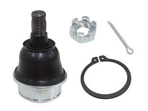 BRONCO OSOVINSKI KLIN VILJUŠKE DONJI / GORNJI YAMAHA YXZ 1000 '16-'24, Wolverine RMAX2 LE 21-24, (42-1053)