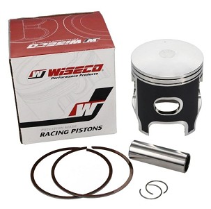 WISECO KLIP 2T YAMAHA YZ 250 '99-'24, YZ 250 X '16-'25, FANTIC XX 250 '22-'25 PRO-LITE (STD. + 0.02MM = 66.37MM)