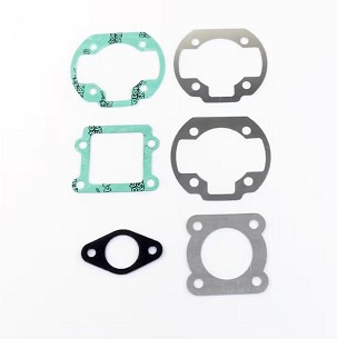 ATHENA 2026/01 ZAPTIVKE TOP-END APRILIA AMICO 50 '96-'98, FANTIC SR 50 PONY, ITALJET ASTRA 50, MBK BOOSTER 50 '94-'00, YAMAHA BW'S 50 '97-'12, CW 50 '95-'03