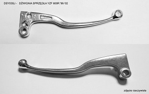 JR RASPRODAJA POLUGA KVAČILA YAMAHA YZF 600R '96-'02