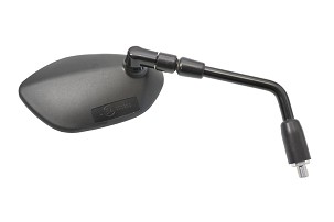 EMGO RETROVIZOR SUZUKI SFV 650 GLADIUS`13, GSR 750`11-15 DESNO (56500-08J00) (M10X1,25) (OEM 56500-08J00)