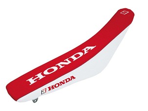 BLACKBIRD NAVLAKA / PRESVLAKA NA SEDIŠTE HONDA CRF 250R '14-'17, CRF 450R '13-'16 REPLICA GARIBOLDI