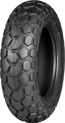 SHINKO GUMA 180/80-14 E200 78P TT ZADNJI DOT 47/2024