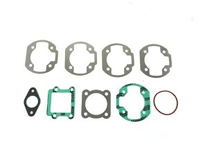 ATHENA 2026/01 ZAPTIVKE TOP-END APRILIA AMICO 50 '90-'96, FANTIC PONY 50 '94-'95, KTM GO 50 CHRONO '94-'98, YAMAHA CW 50 BW'S '91-'08, MBK CW 50 BOOSTER '93-'06