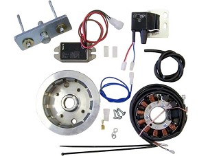 VAPE 2026/03 IGNITION SET CZ 980/981 (100W)