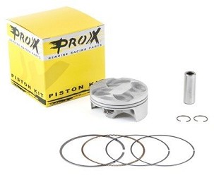 PROX KLIP SUZUKI RMZ 250 (RM-Z250) '07-'09 "ART" (76.96MM) (13.4:1)(OEM:12111-10H20-OFO)